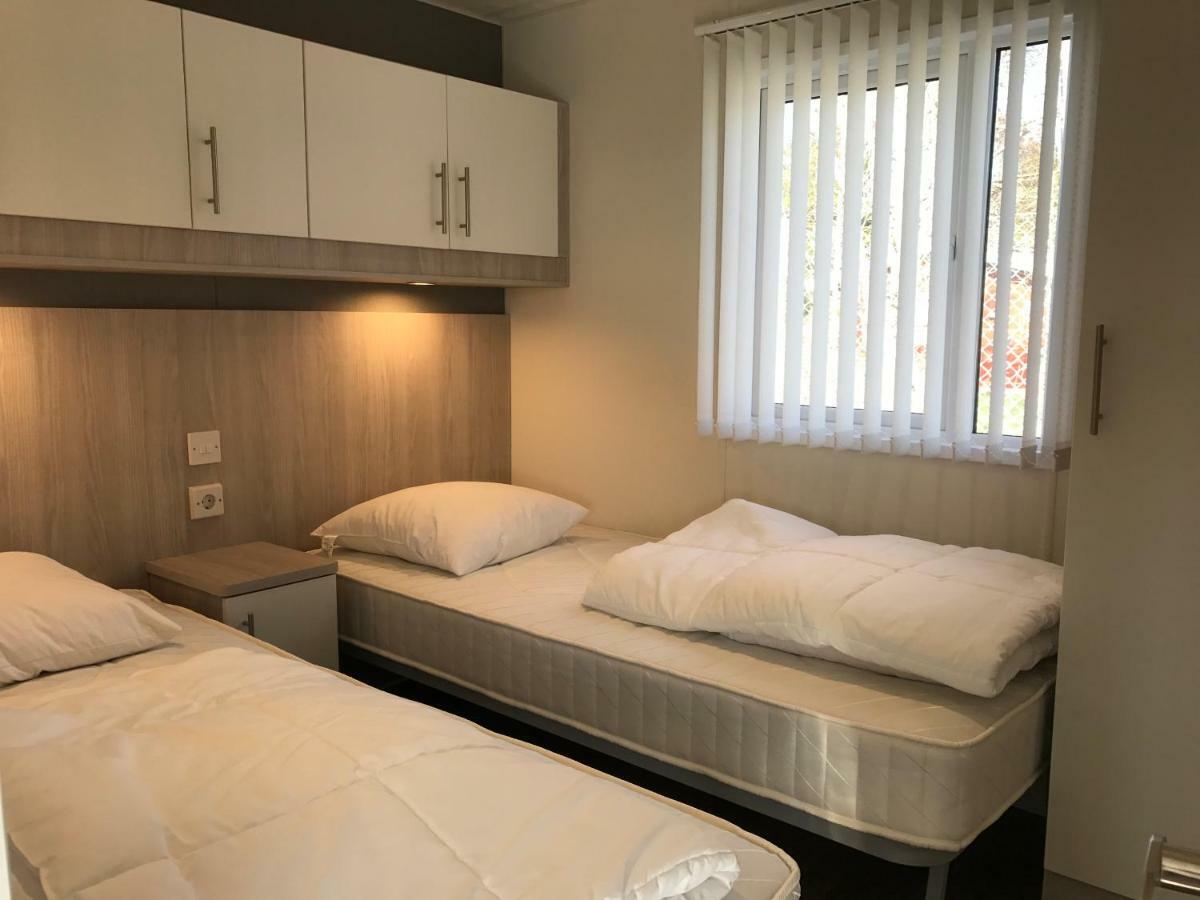 Tannisby Camping Tversted Экстерьер фото