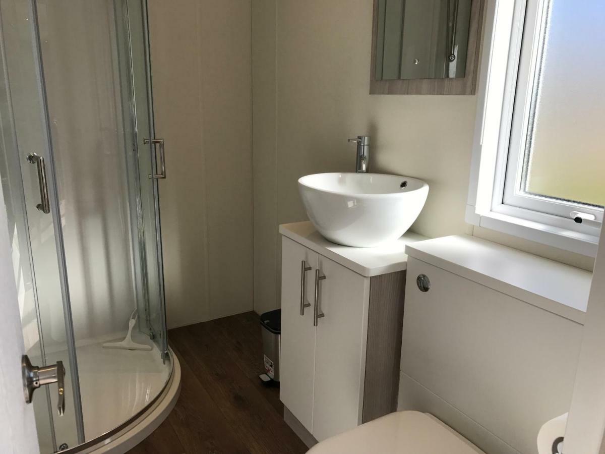 Tannisby Camping Tversted Экстерьер фото
