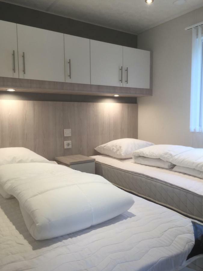 Tannisby Camping Tversted Экстерьер фото